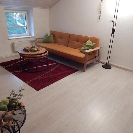 Ferienwohnung Schwemmer Pirna Exteriör bild