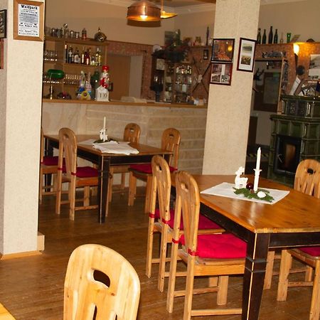 Ferienwohnung Schwemmer Pirna Exteriör bild