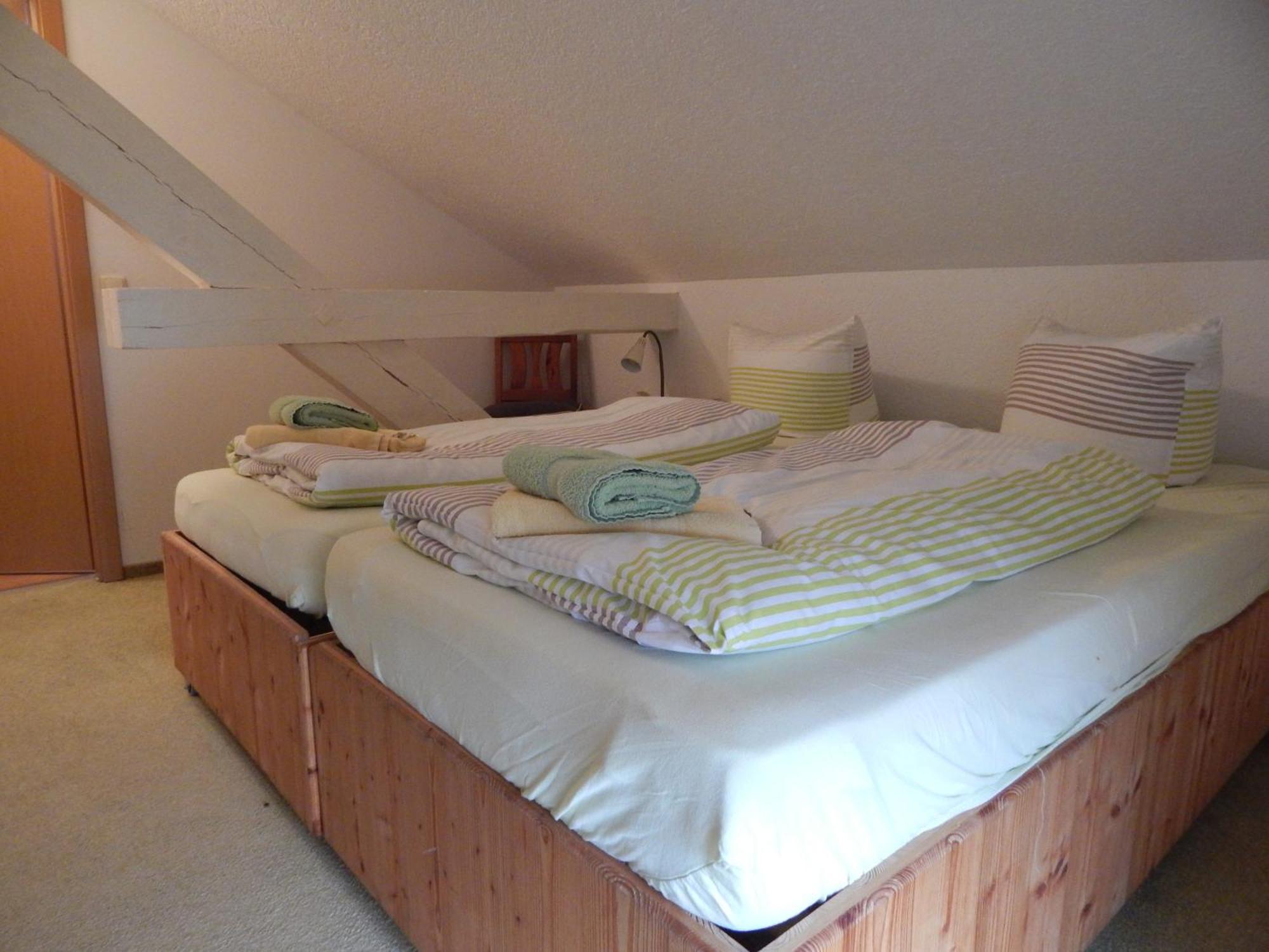Ferienwohnung Schwemmer Pirna Exteriör bild