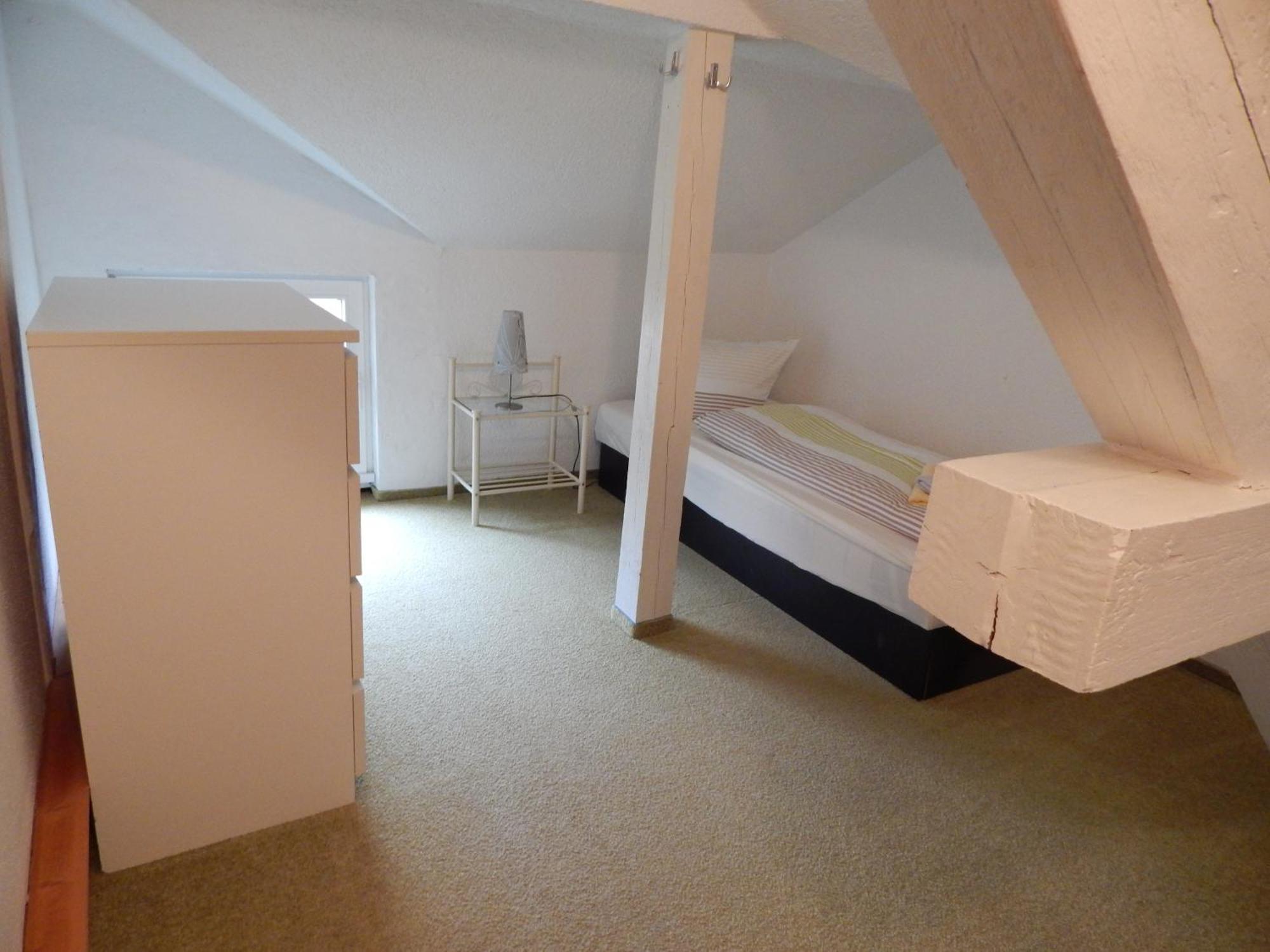 Ferienwohnung Schwemmer Pirna Exteriör bild