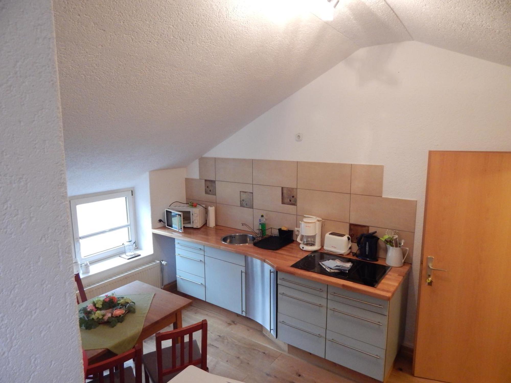 Ferienwohnung Schwemmer Pirna Exteriör bild