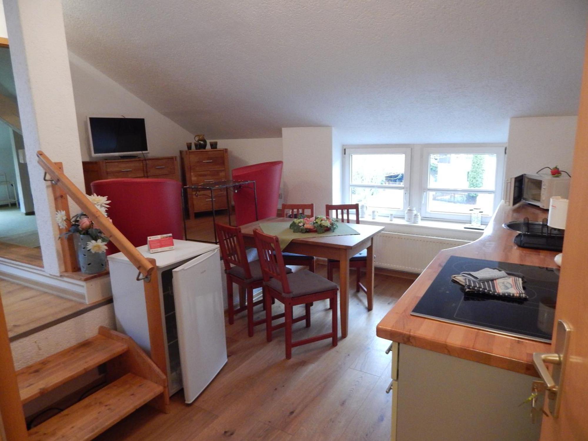 Ferienwohnung Schwemmer Pirna Exteriör bild
