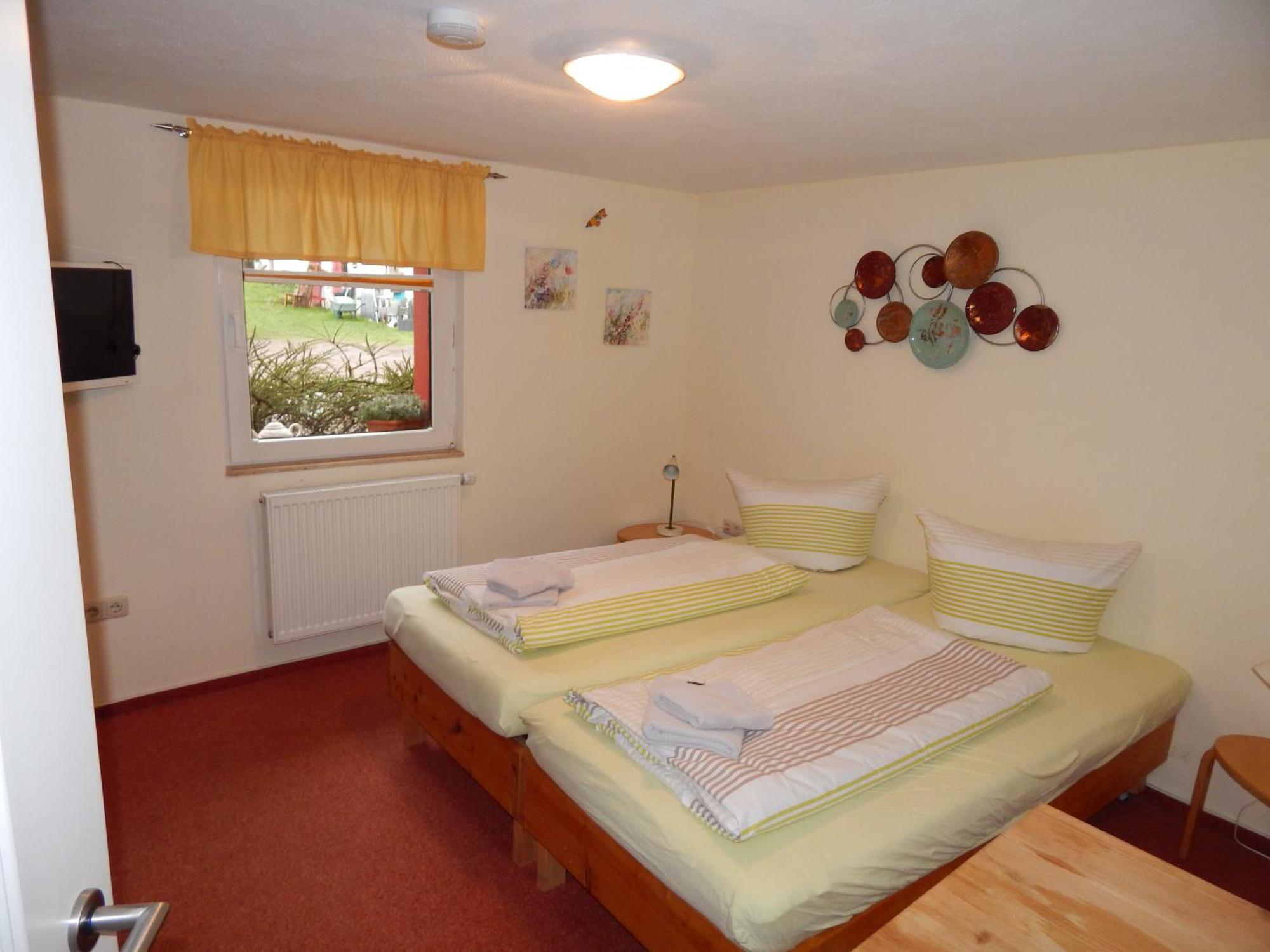 Ferienwohnung Schwemmer Pirna Exteriör bild