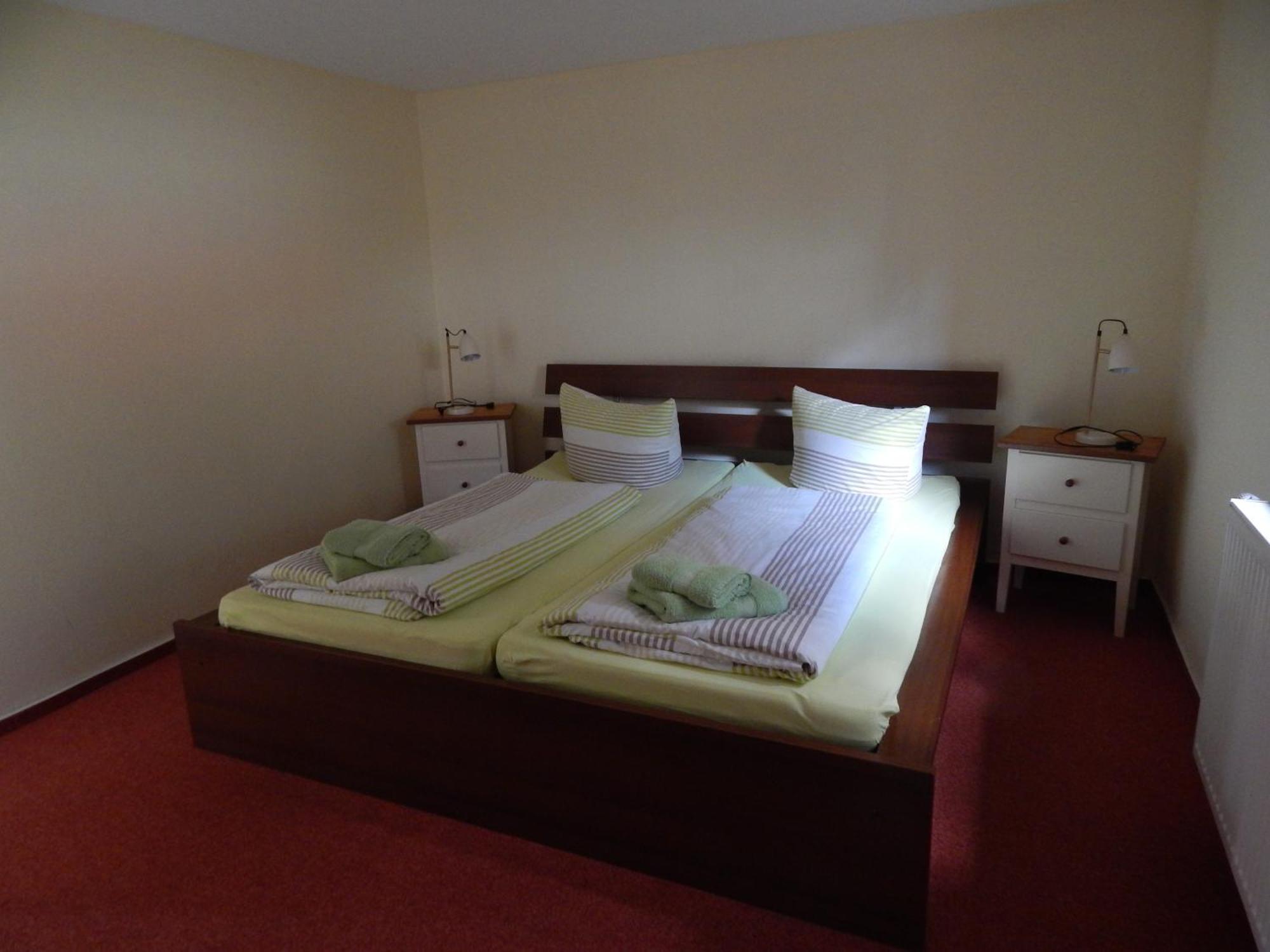 Ferienwohnung Schwemmer Pirna Exteriör bild