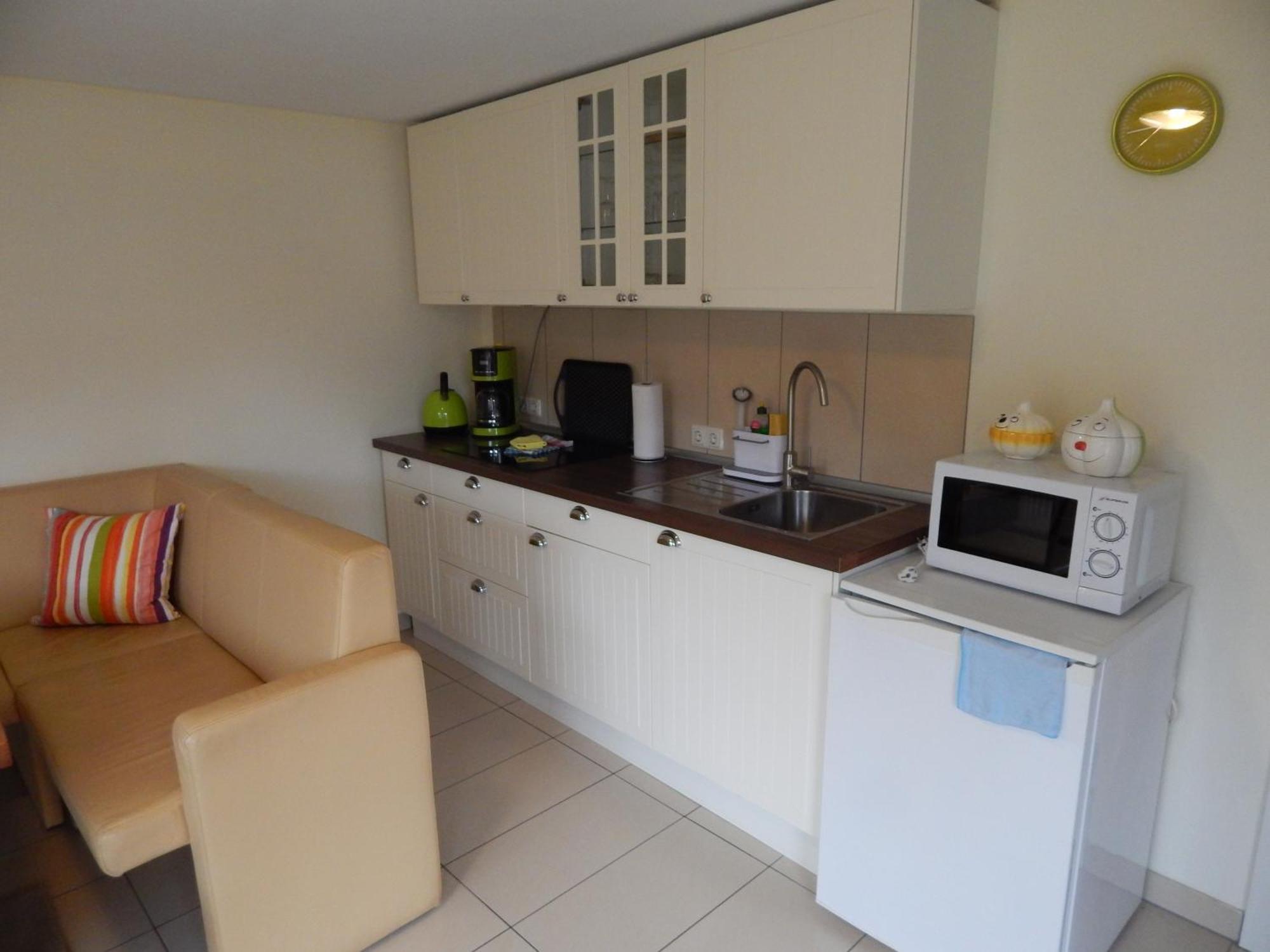 Ferienwohnung Schwemmer Pirna Exteriör bild