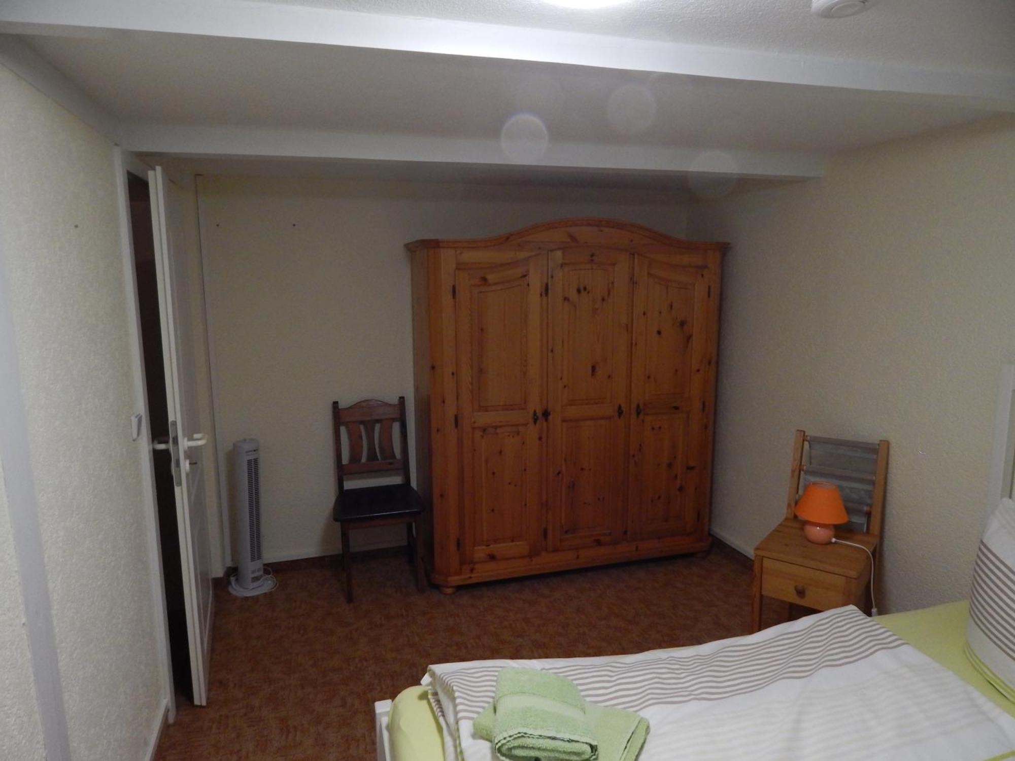 Ferienwohnung Schwemmer Pirna Exteriör bild