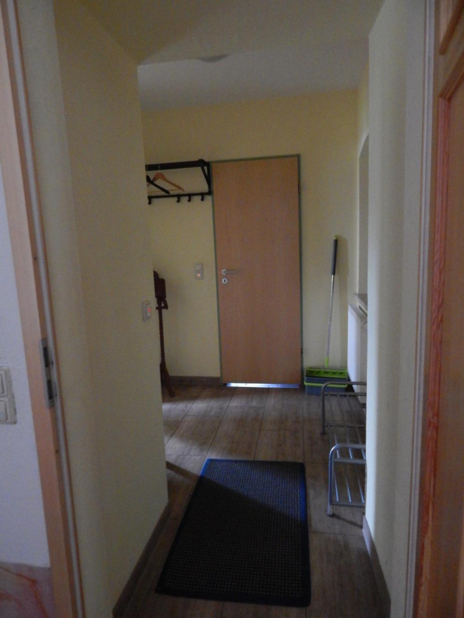 Ferienwohnung Schwemmer Pirna Exteriör bild
