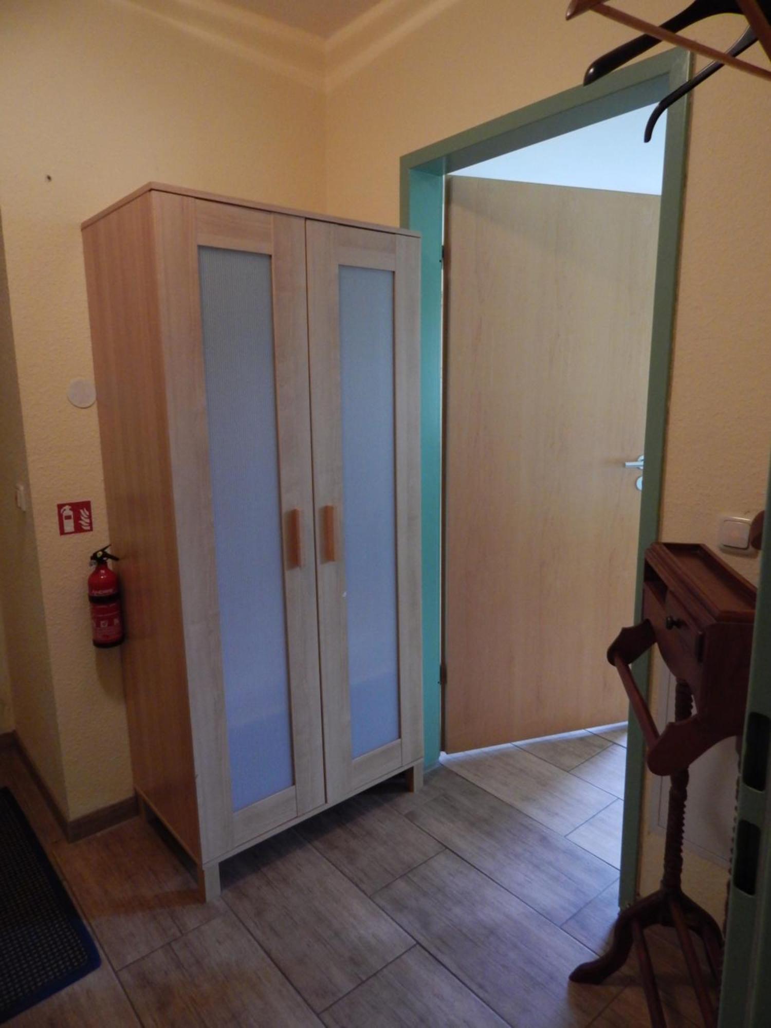 Ferienwohnung Schwemmer Pirna Exteriör bild