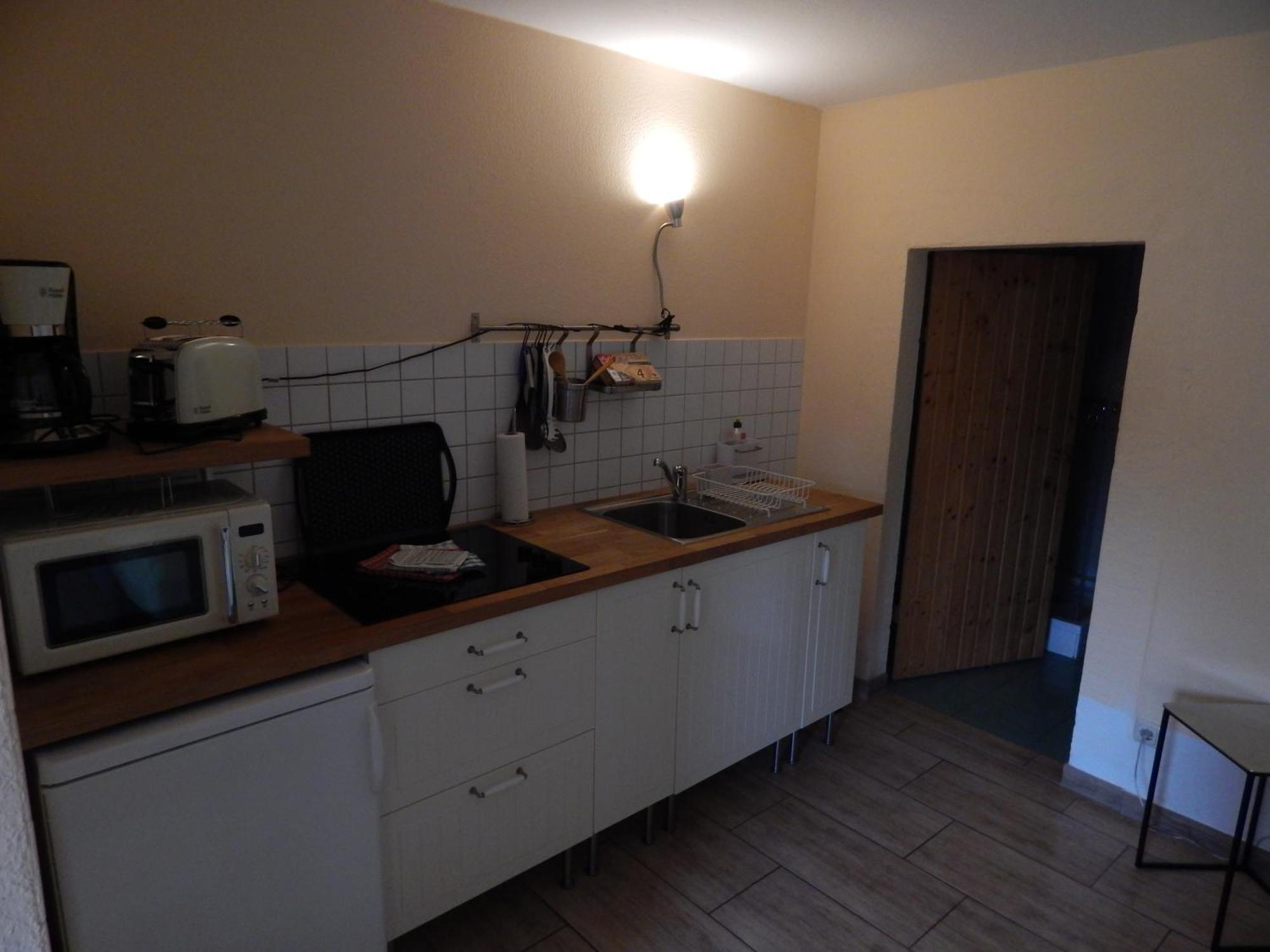 Ferienwohnung Schwemmer Pirna Exteriör bild