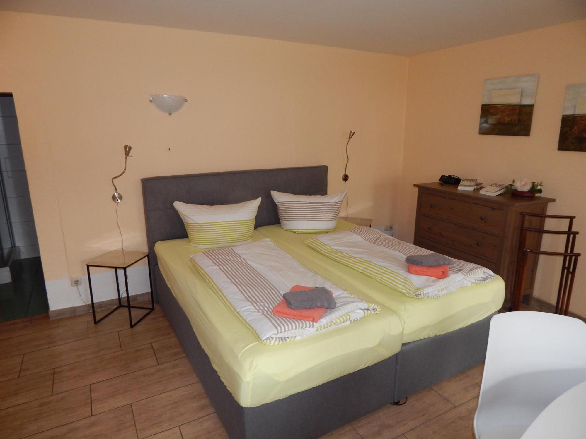 Ferienwohnung Schwemmer Pirna Exteriör bild