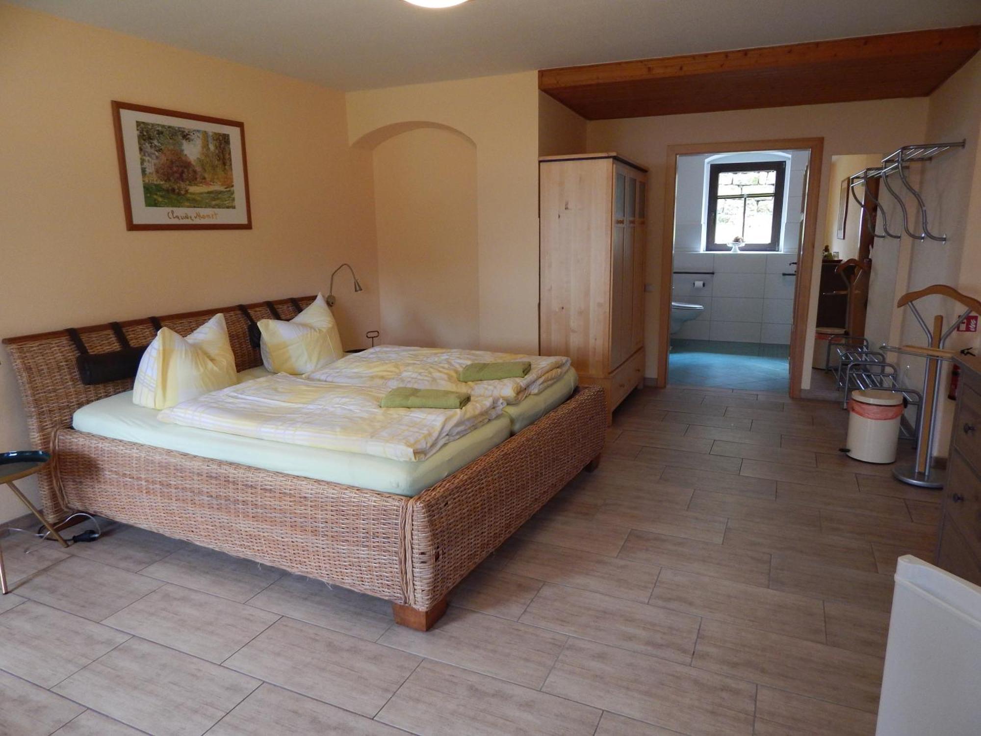 Ferienwohnung Schwemmer Pirna Exteriör bild