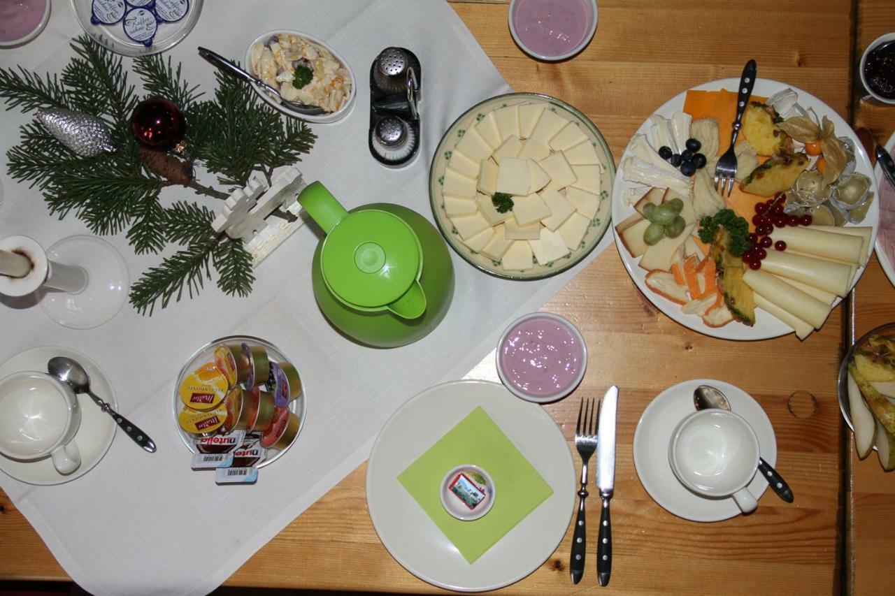 Ferienwohnung Schwemmer Pirna Exteriör bild